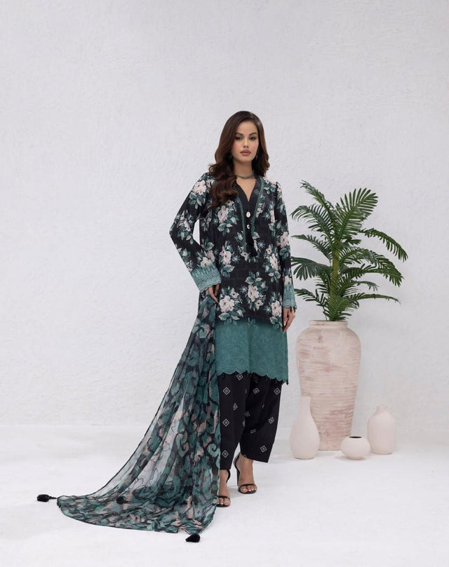 Lawn Jaquard KS0623215