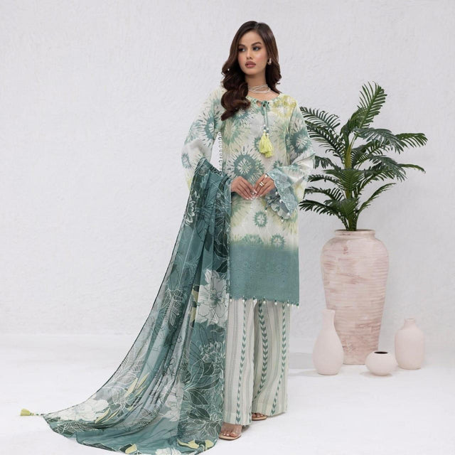 Lawn Jaquard KS0623215
