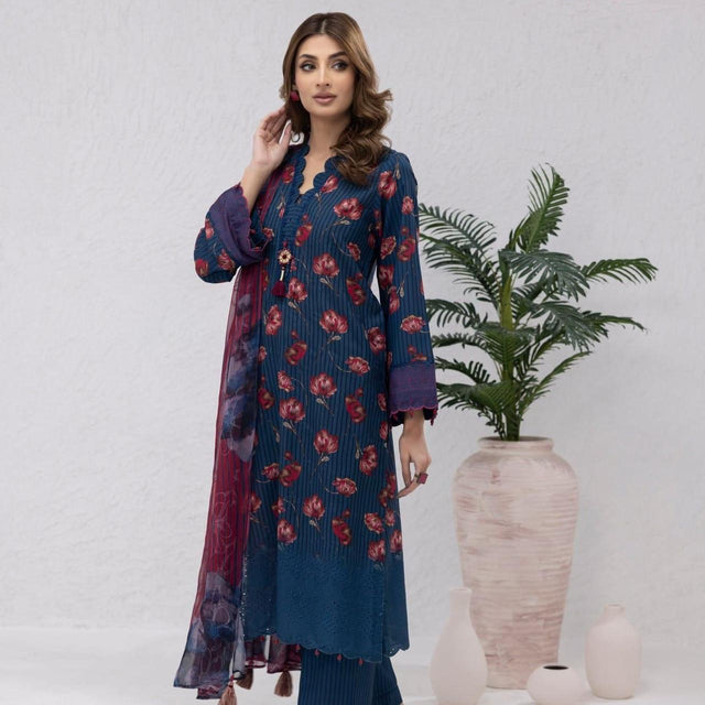 Lawn Jaquard KS0623215