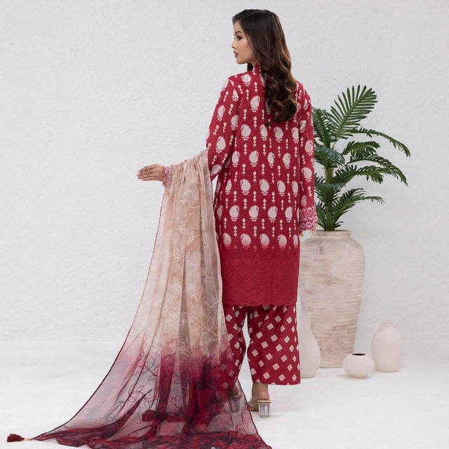 Lawn Jaquard KS0623215