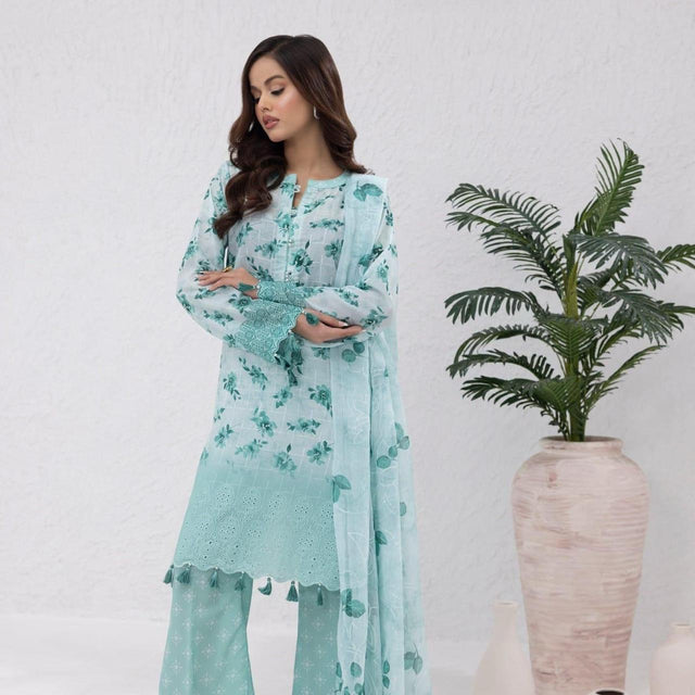 Lawn Jaquard KS0623215