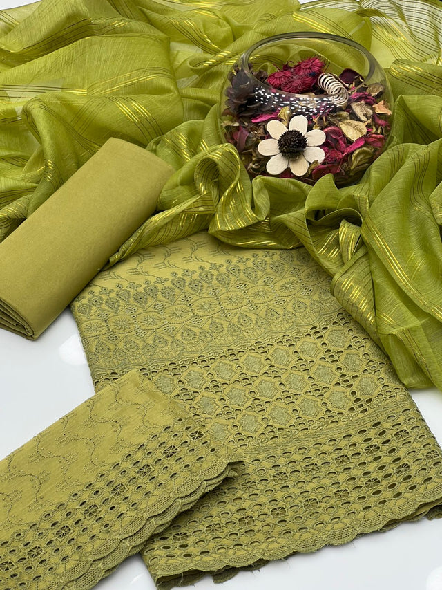 Monar Swiss Lawn Digital Floral Print KS0623230
