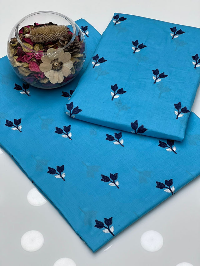Monar Swiss Lawn Digital Floral Print KS0923343