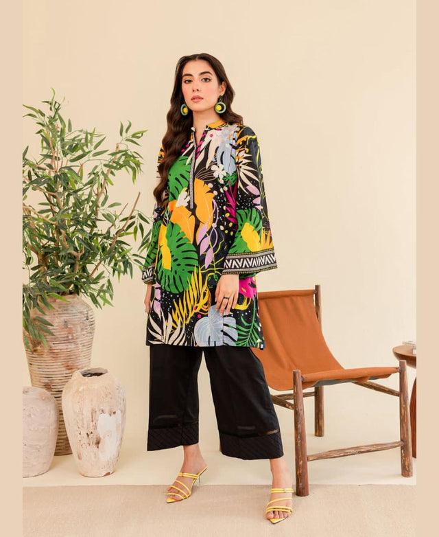 Pure Lawn Digital Print KS0923362
