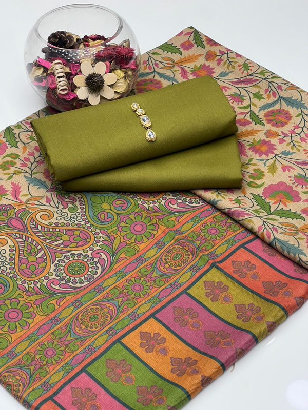 Simple Marina 3Pcs Dress KS1225611